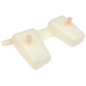 Bocal de liquide de frein inférieur (sur maitre cylindre) 68-72