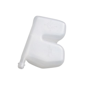 Bocal de liquide de frein inférieur (véhicule avec servo frein) 68-72