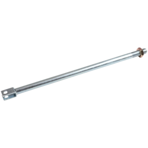 Tige de poussée sur servo frein T2 8/70-7/79
