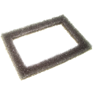 Joint sous bocal de liquide de frein supérieur