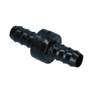 Clapet anti retour de durite de servo frein