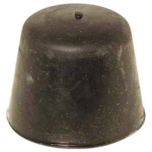 Butée caoutchouc de train avant T1 12/47-7/67 et T2 -63