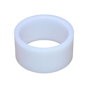 Bague extérieure des tubes (inférieurs et/ou supérieurs) de train avant à pivots