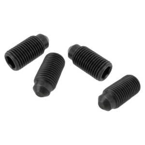 Set de 4 vis de bras de suspension