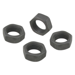 Set de 4 écrous de vis de bras de suspension