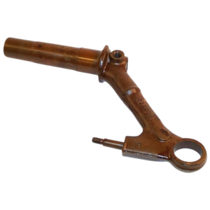 Bras de suspension inférieur d reconditionné 8/65-