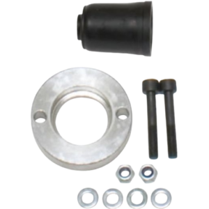 Kit d’adaptation de maître-cylindre double circuit 06123/06135