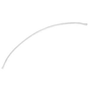 Tuyau entre bocal de frein supérieur et inférieur T2 68-72