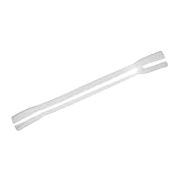 Tuyau entre bocal de frein supérieur et inférieur T2 73-79 sans servo (longueur : 15cm)