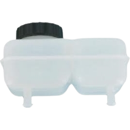 Bocal de liquide de frein 8/66-7/67