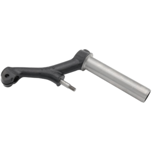 Bras de suspension inférieur gauche ou droit forgé -7/65