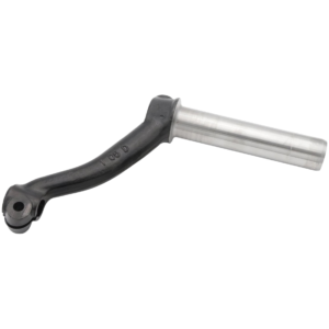 Bras de suspension supérieur gauche ou droit forgé -7/65