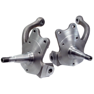 Paire de fusées 8/65- à disque neuves