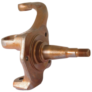 Fusée gauche 8/65- à tambour neuve