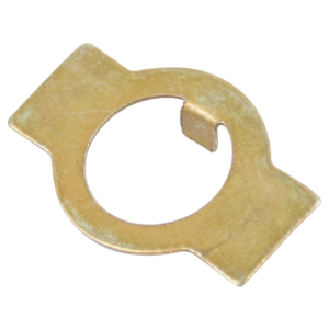 Rondelle de blocage d’écrou de roulement T1 -7/65 et T2 63-7/67