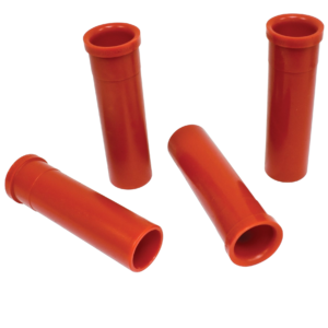 Tubes (4) uréthane de remplacement de tous les roulements de train avant à pivots -7/65