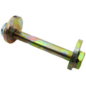 Boulon (1) de réglage du carrossage