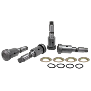 Kit réparation des pivots g et d -7/65  FEBI