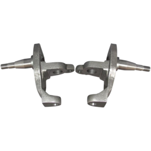 Set de 2 fusées 8/65- décalées pour tambour