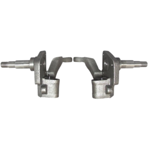 Set de 2 fusées -7/65 décalées pour tambour