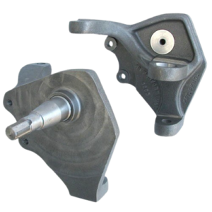 Set de 2 fusées 8/65- décalées CBperf pour disque