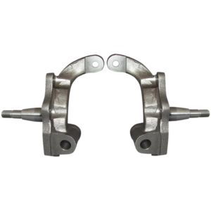 Set de 2 fusées -7/65 décalées pour monter des disques 68-