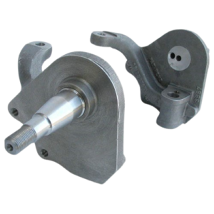 Set de 2 fusées -7/65 décalées CBperf pour monter des disques 68-