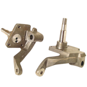 Set de 2 fusées -7/65 décalées CBperf pour tambour