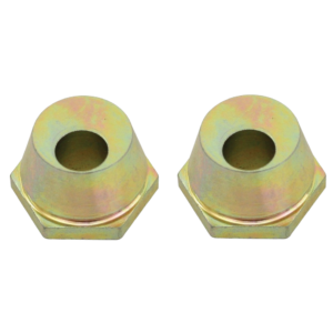 Set de 2 excentriques pour plus de carrossage