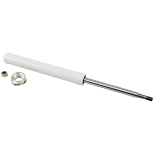 Amortisseur (1) pr jambe de force réglable  -7/73 réf 61543