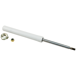 Amortisseur (1) pr jambe de force réglable  8/73- réf 61545