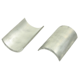 Set de 2 cales de chasse