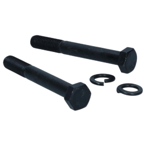 Set de 2 vis de train avant de taille d'origine