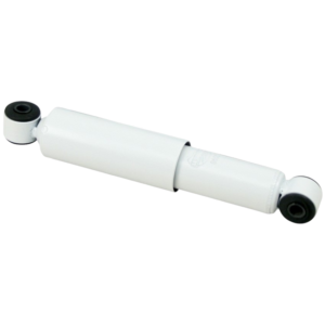 Amortisseur à huile avant court pour train à pivots -7/65 et arrière tous modèles