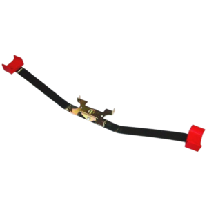 Barre stabilisatrice arrière pour cox à trompettes ‘‘ camber compensator ’’  EMPI