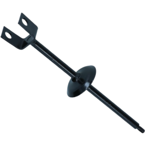 Bielle gauche de compensateur barre stabilisatrice arrière d'origine