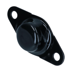 Couvre silentbloc supérieur de barre stabilisatrice arrière côté extérieur