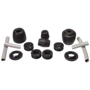 Kit de réfection complet de "Z" barre arrière