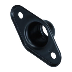 Couvre silentbloc supérieur de barre stabilisatrice arrière côté intérieur