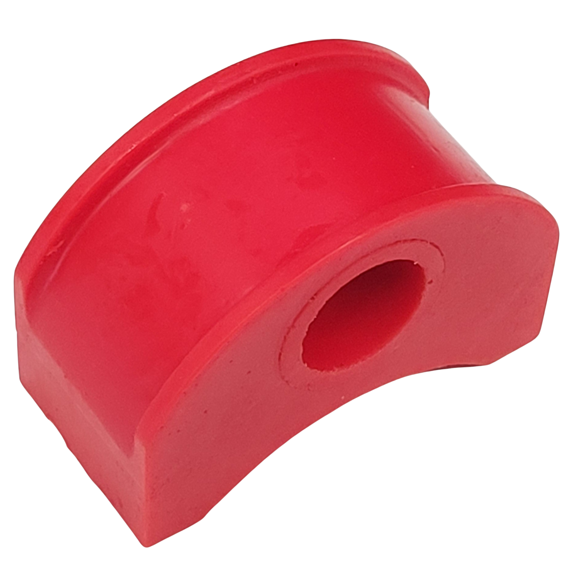 Silentbloc de barre stabilisatrice arrière pour coccinelle à cardans réf 61596