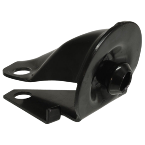 Embase gauche de butée de suspension de lames arrière 1302/03 inclus