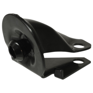 Embase droite de butée de suspension de lames arrière 1302/03 inclus