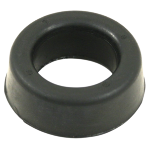 Silentbloc rond d ou g extérieur/bras suspension  7/68-