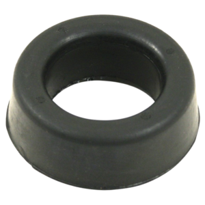 Silentbloc rond d ou g extérieur/bras suspension  7/68- Qualité Supérieure