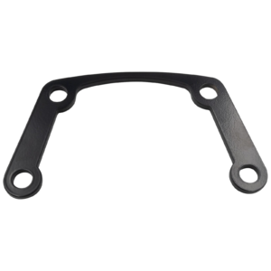 Entretoise de couvercle de barre de torsion, épaisseur 5mm