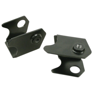 Set de 2 adaptateurs suspension train arrière à cardans