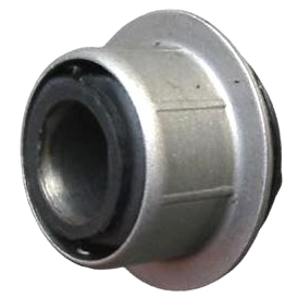 Silentbloc pour bras de suspension de train arrière à cardans