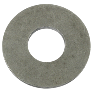 Rondelle de boulon de bras oscillant