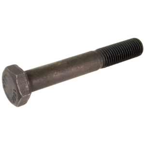 Vis d’amortisseur arrière T1 avec train à trompettes et arrière inférieur T2