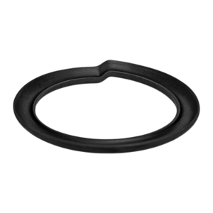 Butée caoutchouc sous ressort de suspension avant 1302/03